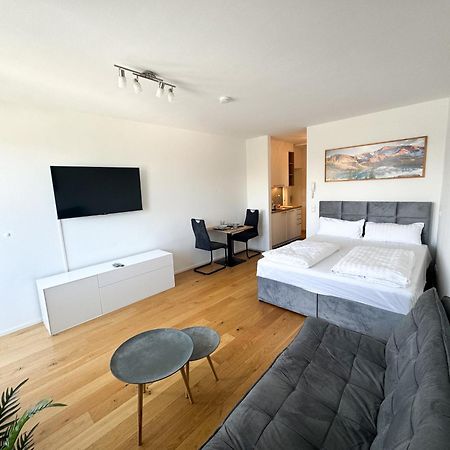 City Comfort Inn Linz Kültér fotó