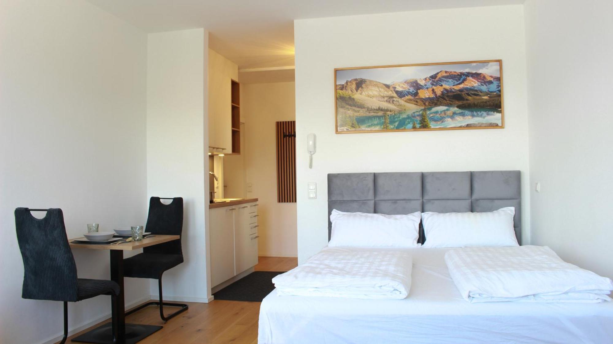 City Comfort Inn Linz Kültér fotó