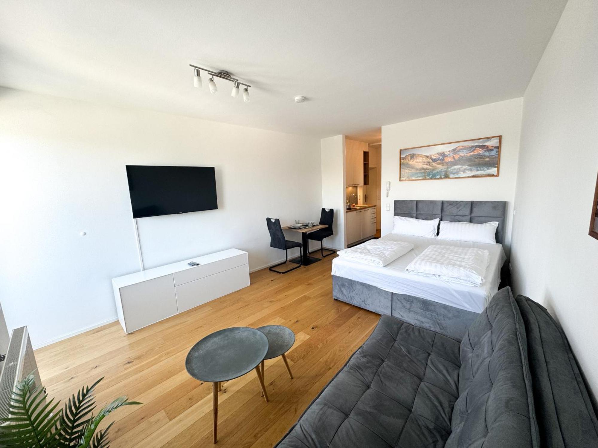 City Comfort Inn Linz Kültér fotó